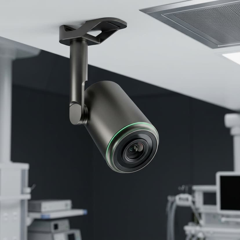 Aura Optical Sensor
