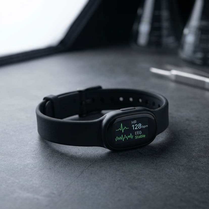 Aura Neural Watch
